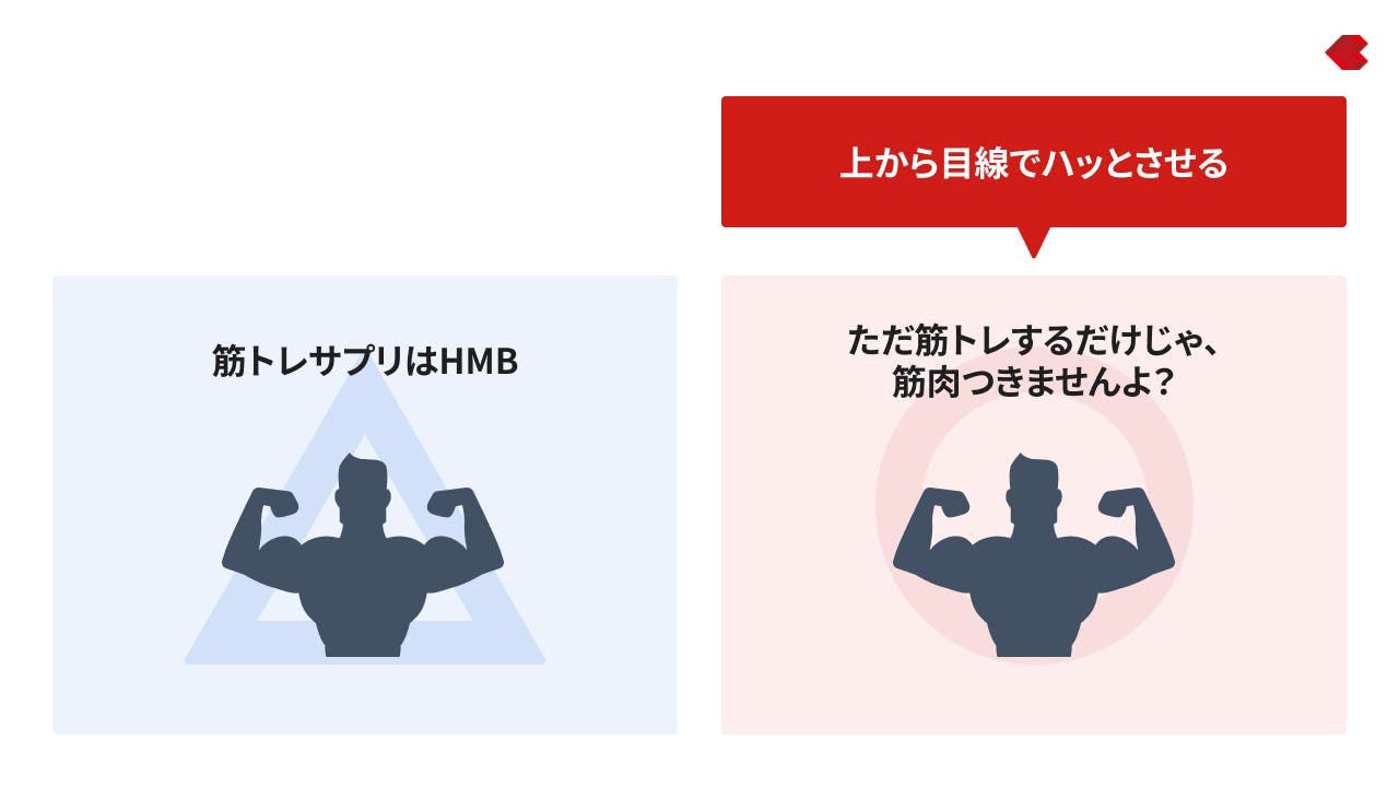 指摘型