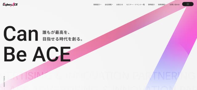 サイバーエース