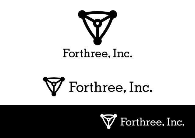 Forthree_logo