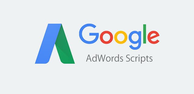 google adwords scripts