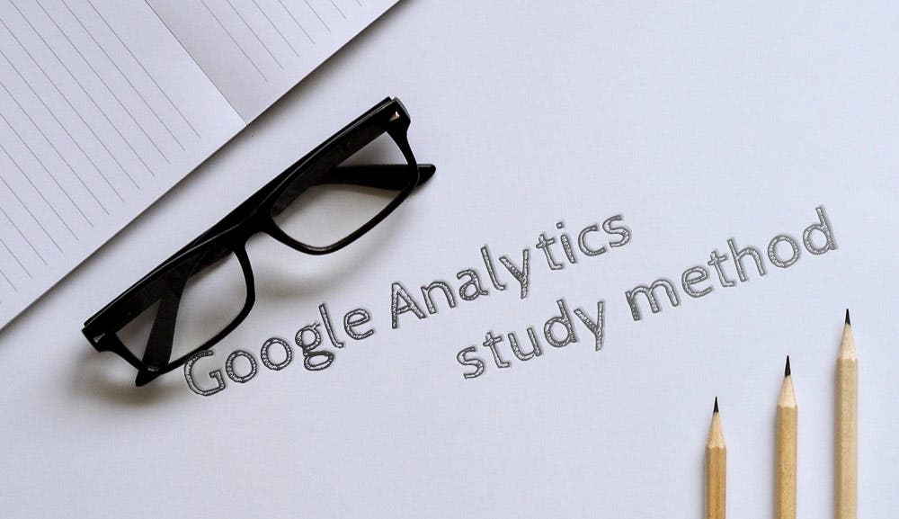 Googleアナリティクスの勉強方法一覧｜効率的な学習で最大の成果を出す