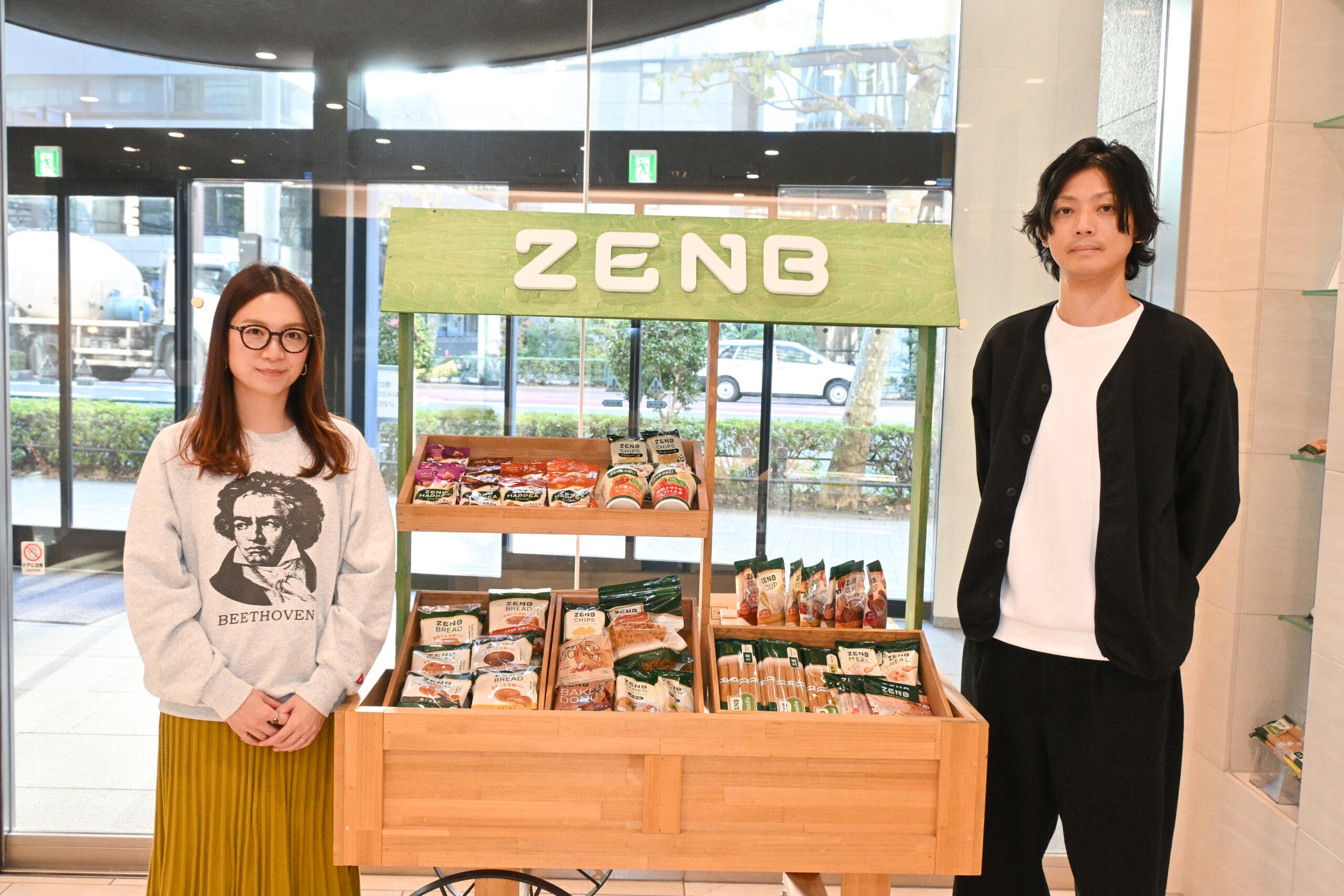 【導入事例】株式会社ZENB JAPAN｜インフルエンサー施策で“獲得の柱”を確立。成果とレギュレーションを両立できた理由とは？