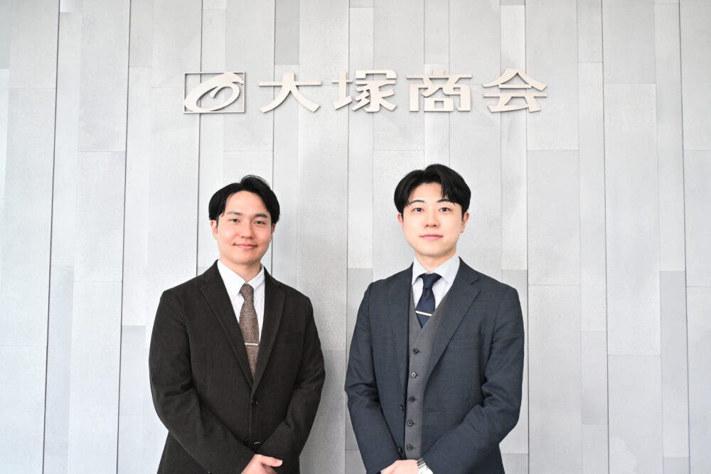 【導入事例】株式会社大塚商会｜ユーザー視点のキーワード戦略×CROで「CVを生むメディア」へ