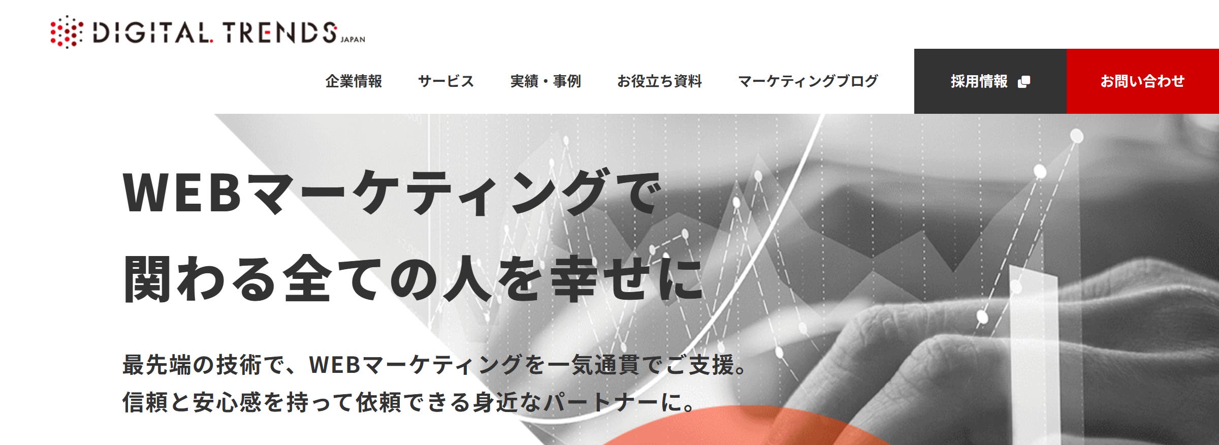 株式会社デジタルトレンズ