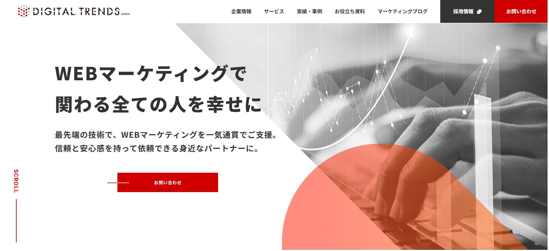 デジタルトレンズ株式会社