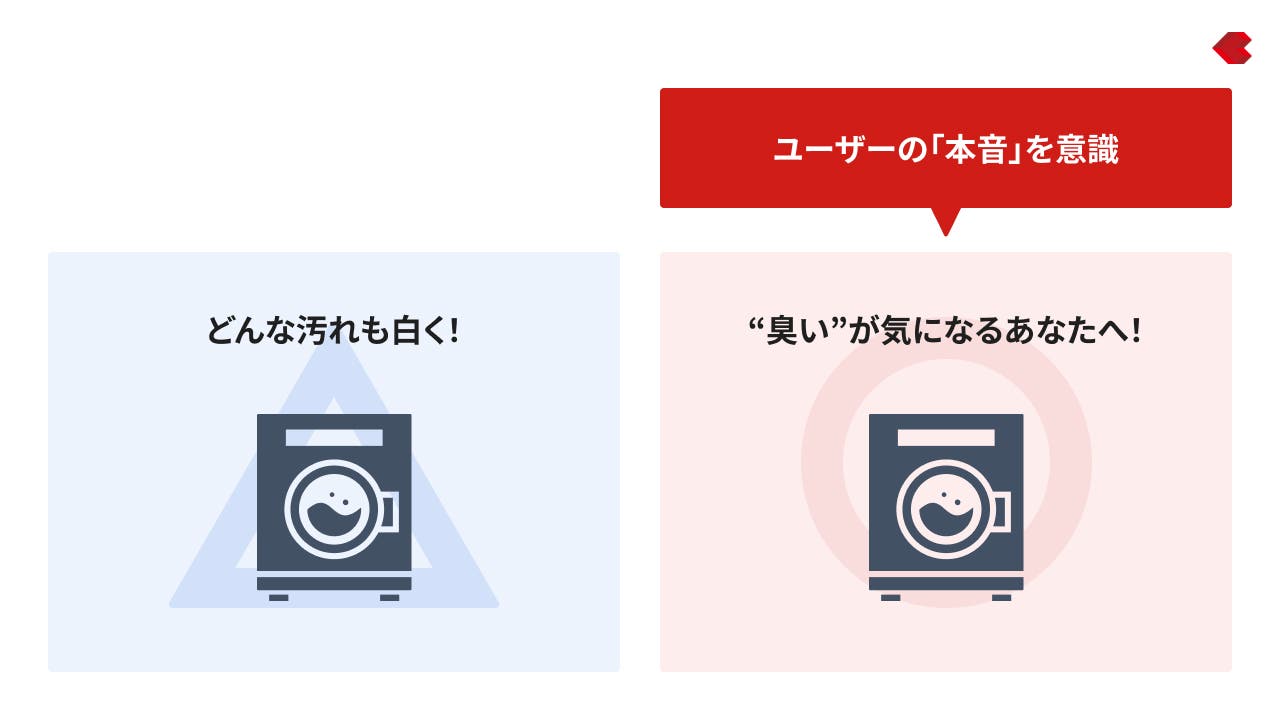 共感型