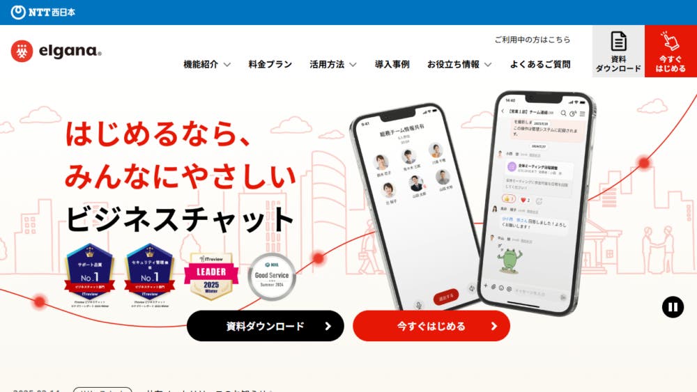エルナガ