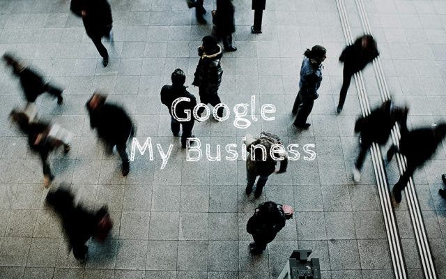 Googleマイビジネスとは｜登録方法やO2O広告活用のヒント
