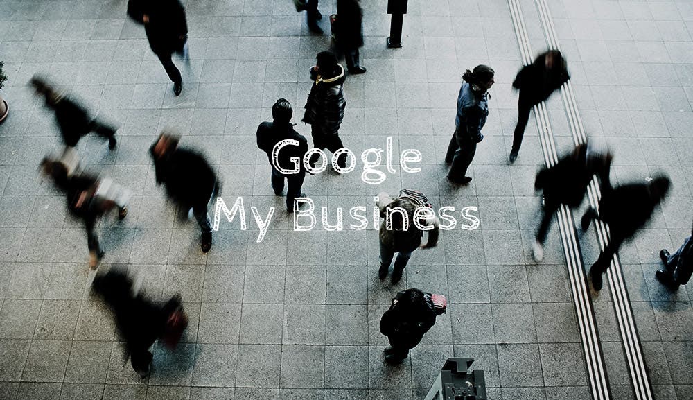 Googleマイビジネスとは｜登録方法やO2O広告活用のヒント