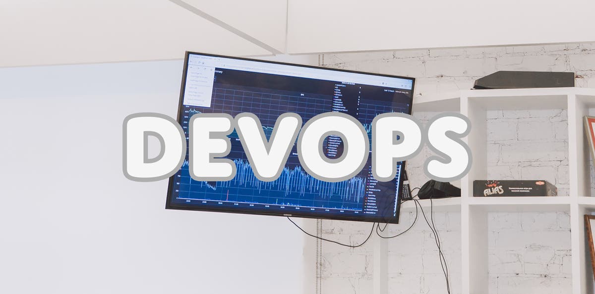 devopsチームのリーダーになって始めたエモい目標と取り組み