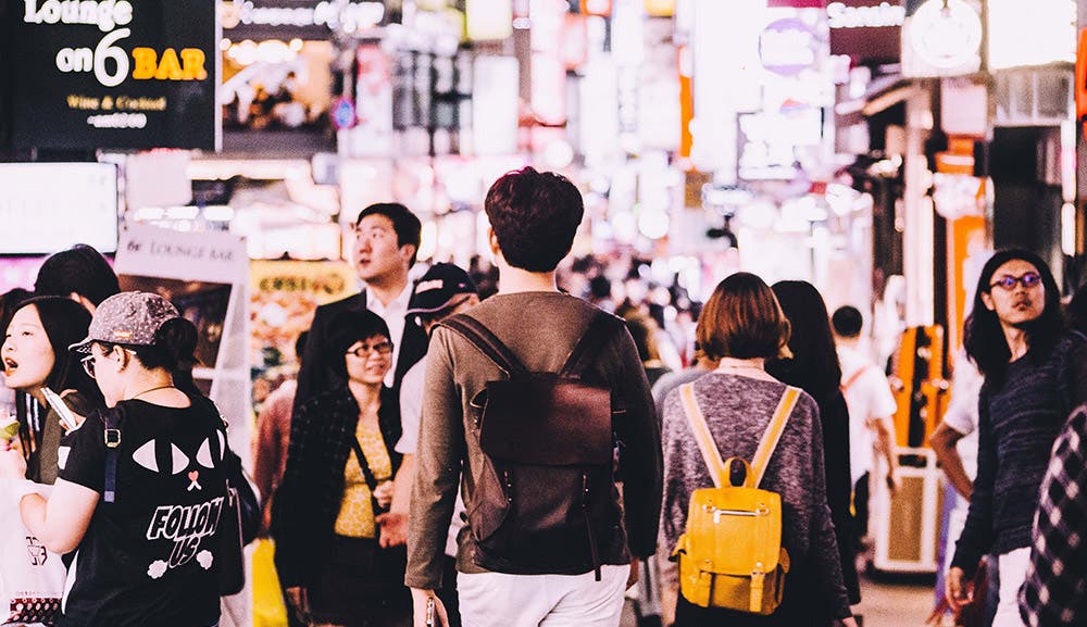 大手旅行代理店出身のアドマンが教える「最新インバウンドマーケティング」［前編］