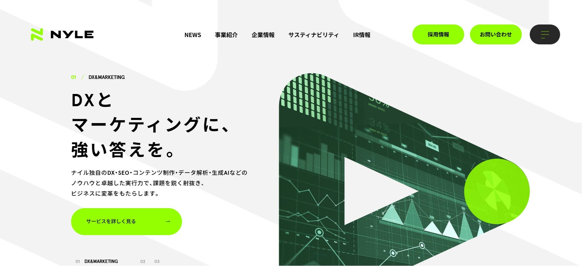 ナイル株式会社