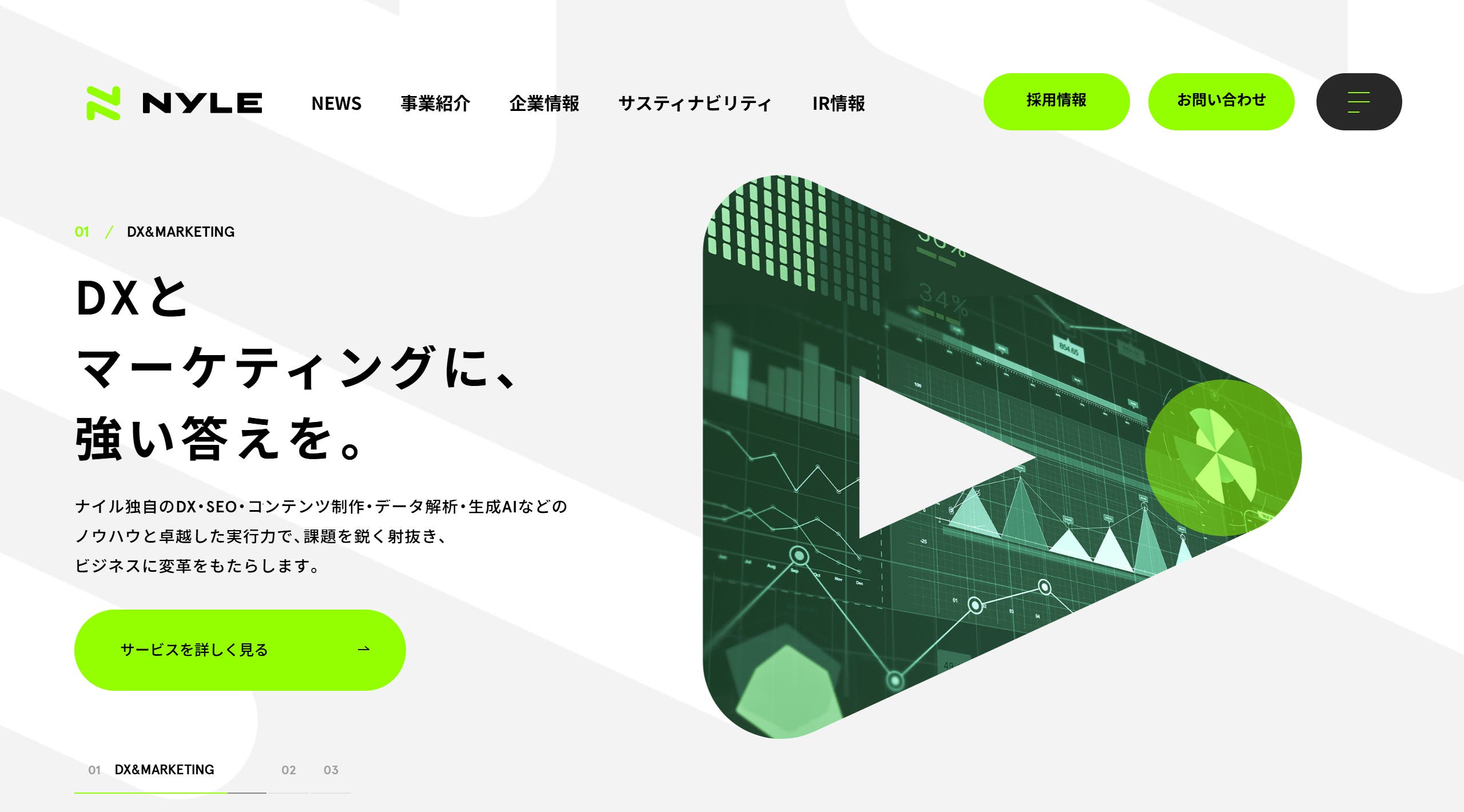 ナイル株式会社