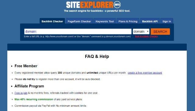 site_explorer