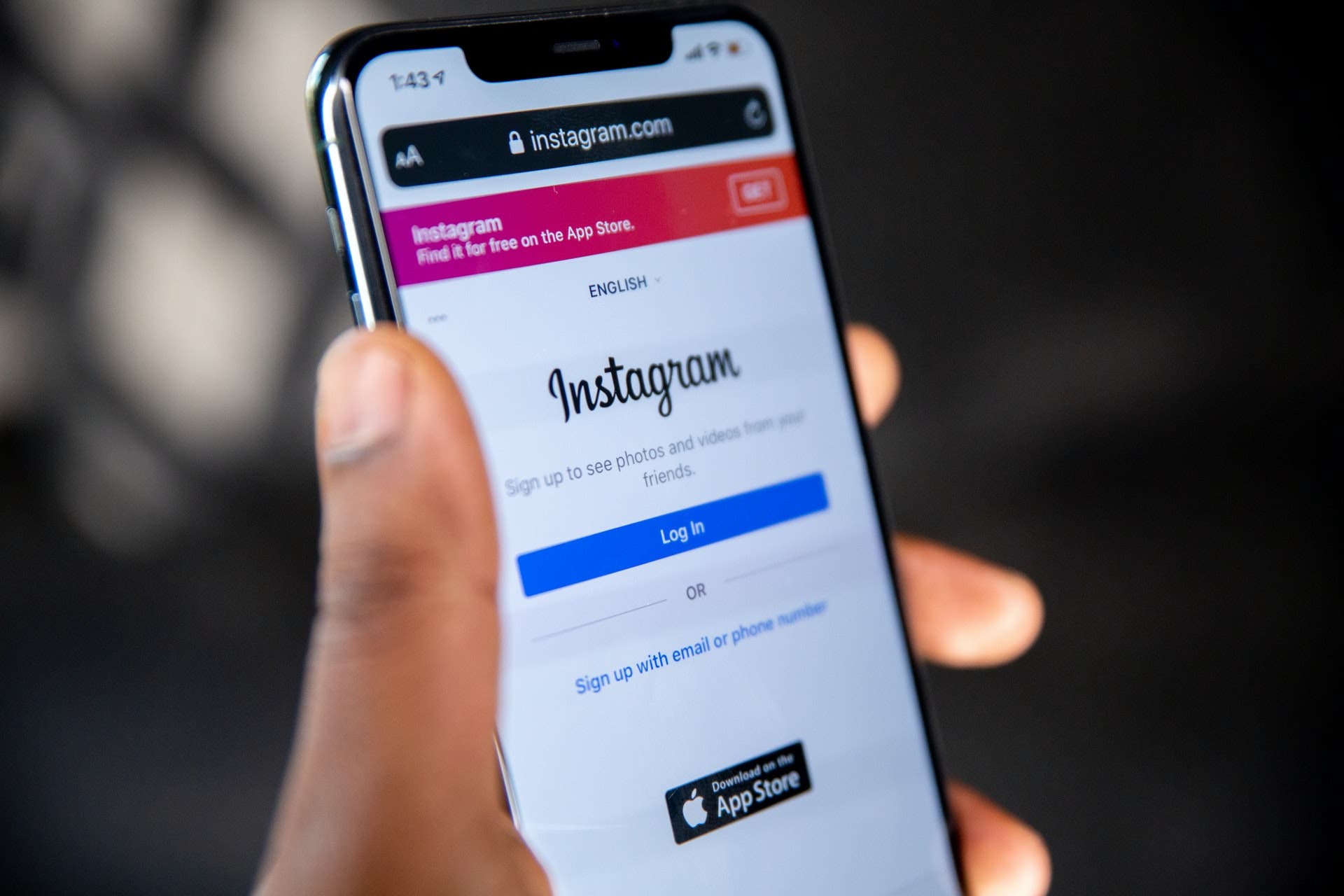 Instagramでの集客に関する4つのポイント！成果を出すための方法を紹介