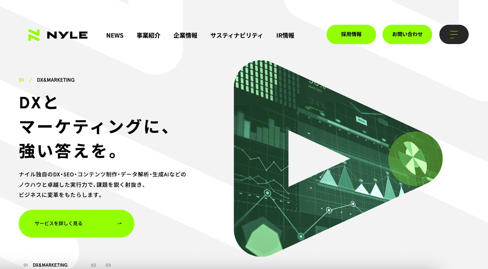 ナイル株式会社