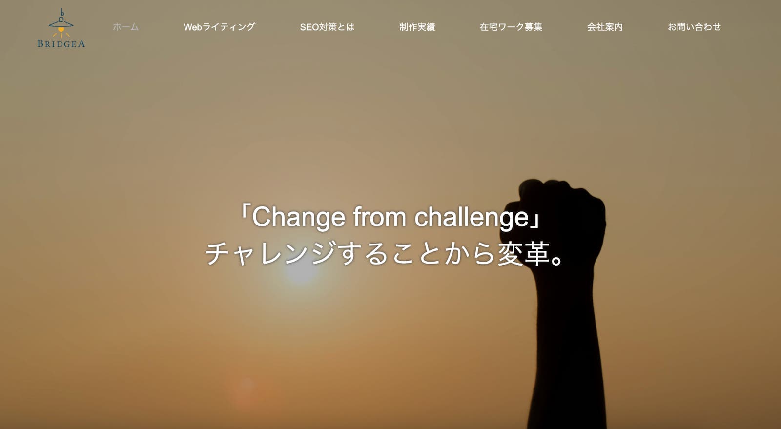 株式会社ブリジア