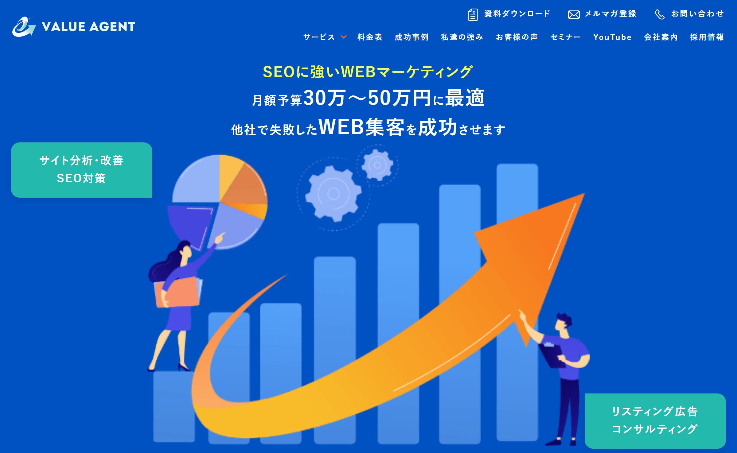 株式会社バリューエージェント