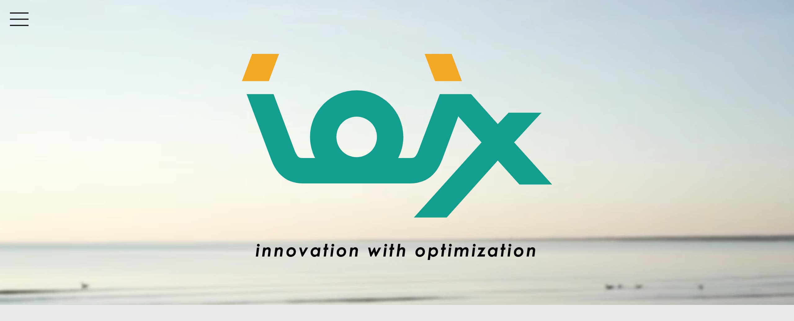 アイオイクス株式会社