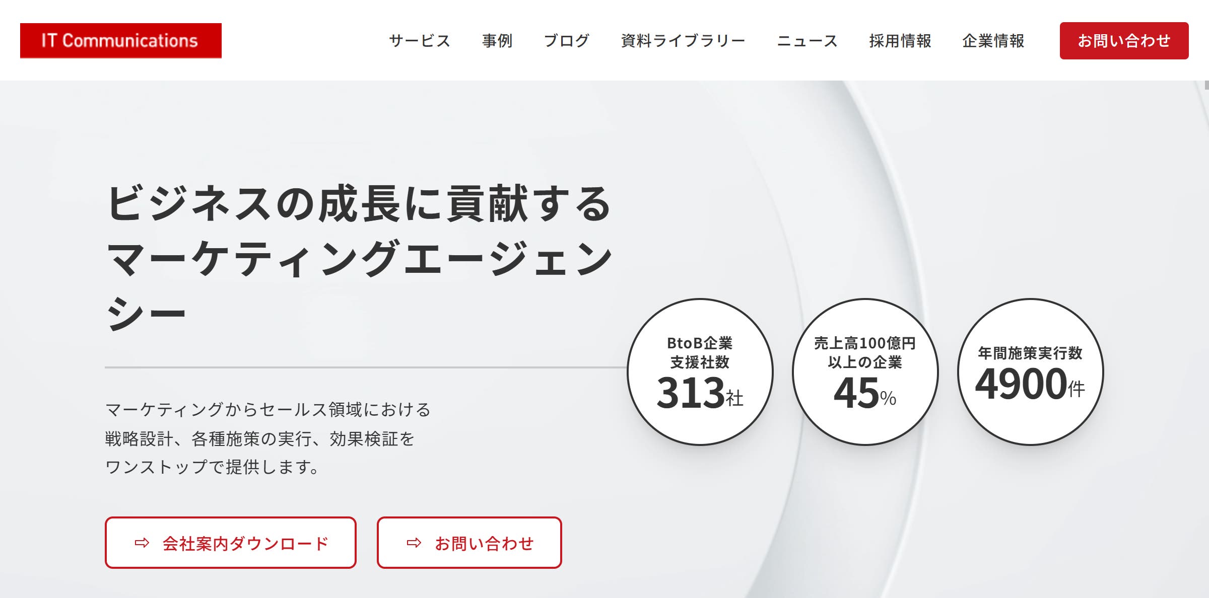 株式会社ITコミュニケーションズ