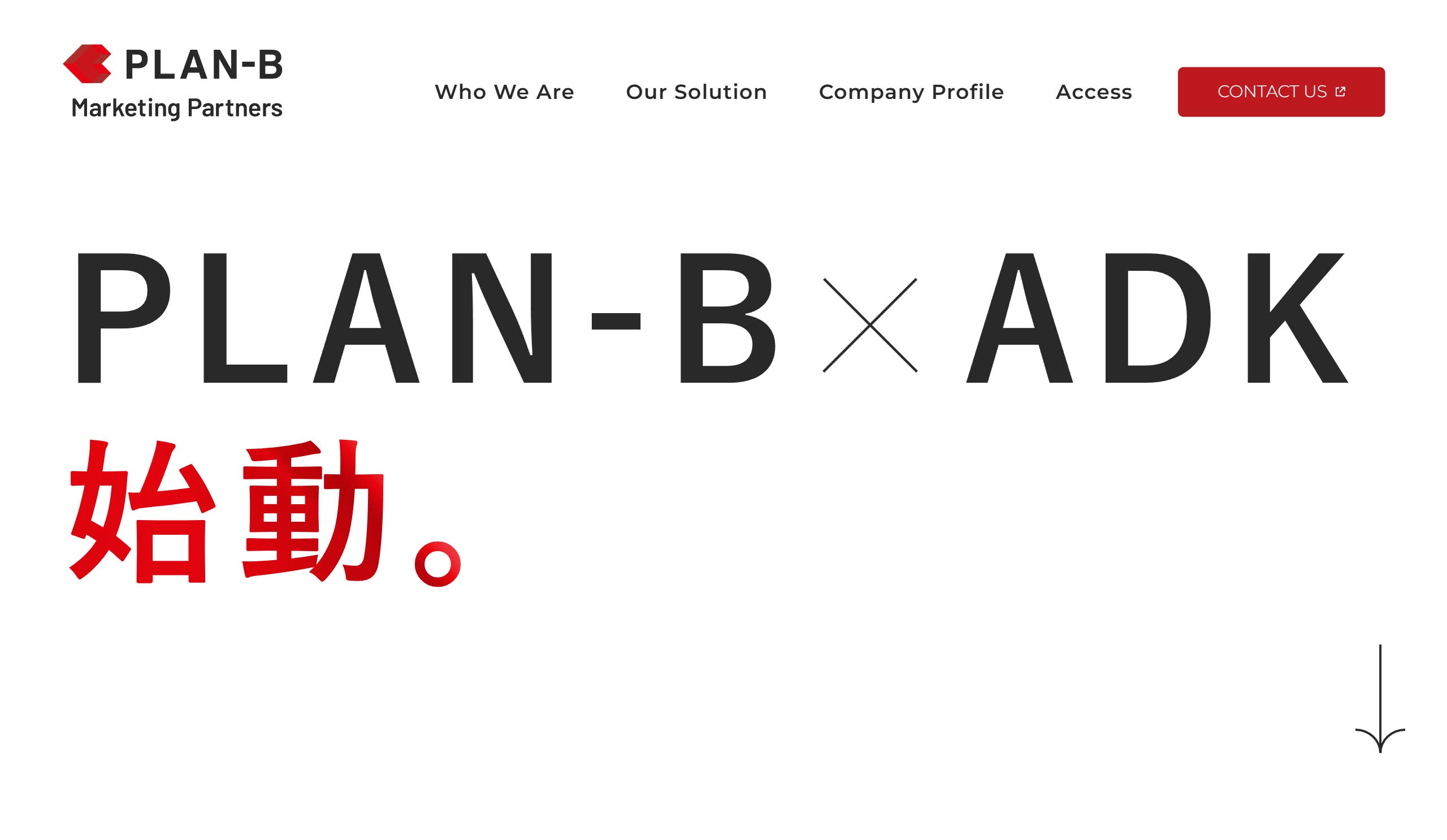 PLAN-Bマーケティングパートナーズ