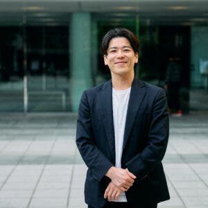吉田 睦史