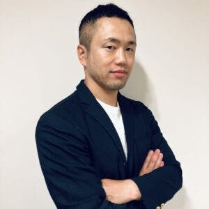 中井 利忠