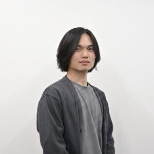 堀内 康平