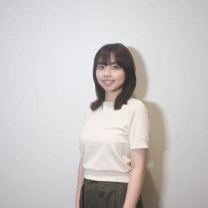 古賀 汀子