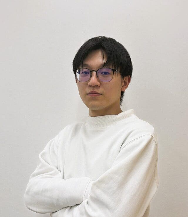 神山耕一