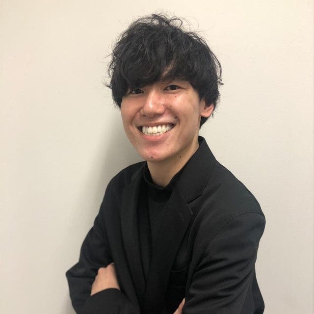 福田 龍幸
