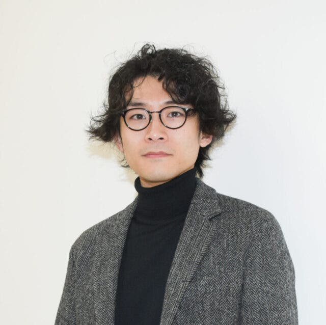 橋本 擁